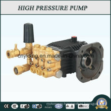190bar/2700psi Medium Duty High Pressure Triplex Plunger Pump (3WZ-1507C)